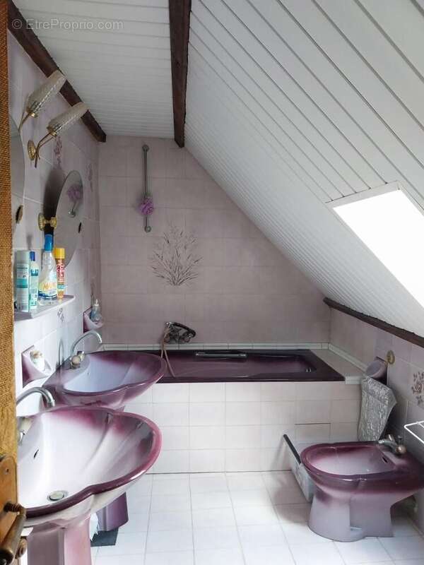 Photo 7 - Maison à LIMERAY