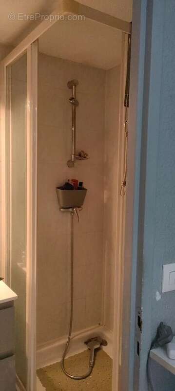 Appartement à FONTAINE