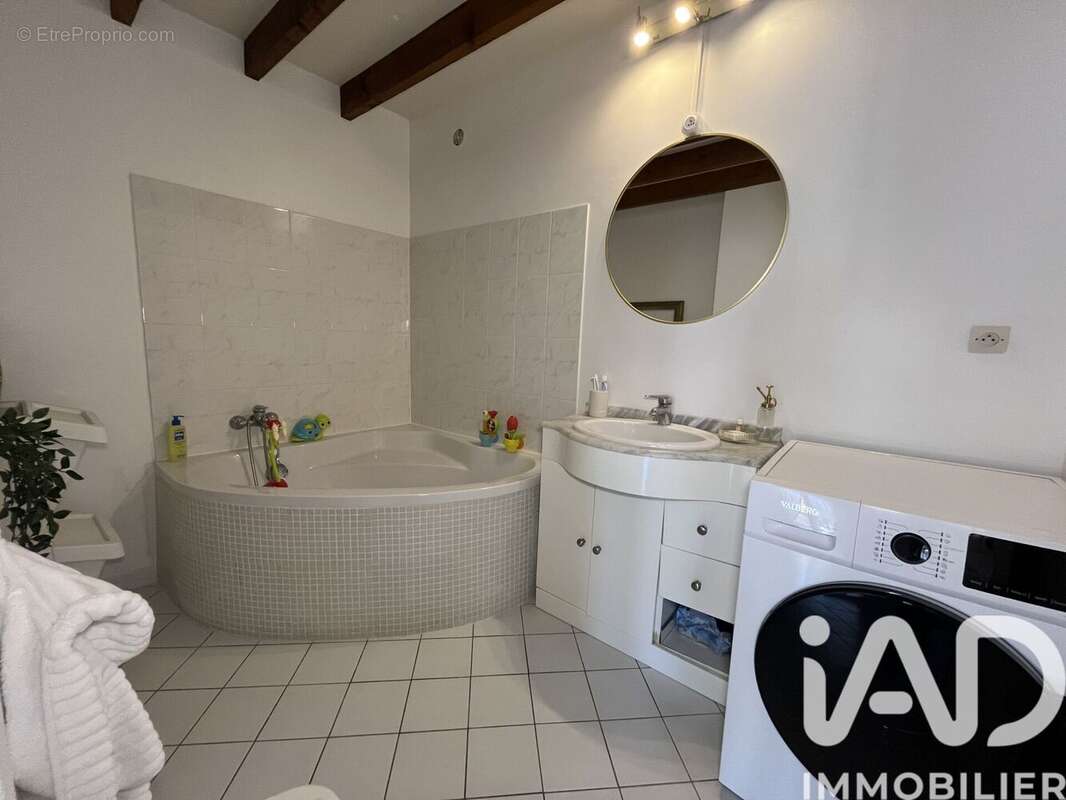 Photo 9 - Maison à BESSANCOURT