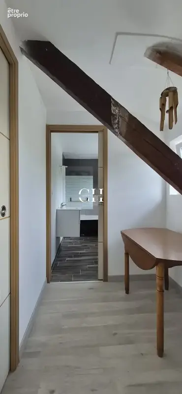 Maison de bourg de 136 m2   Grand potentiel à Bréhand - photo 8