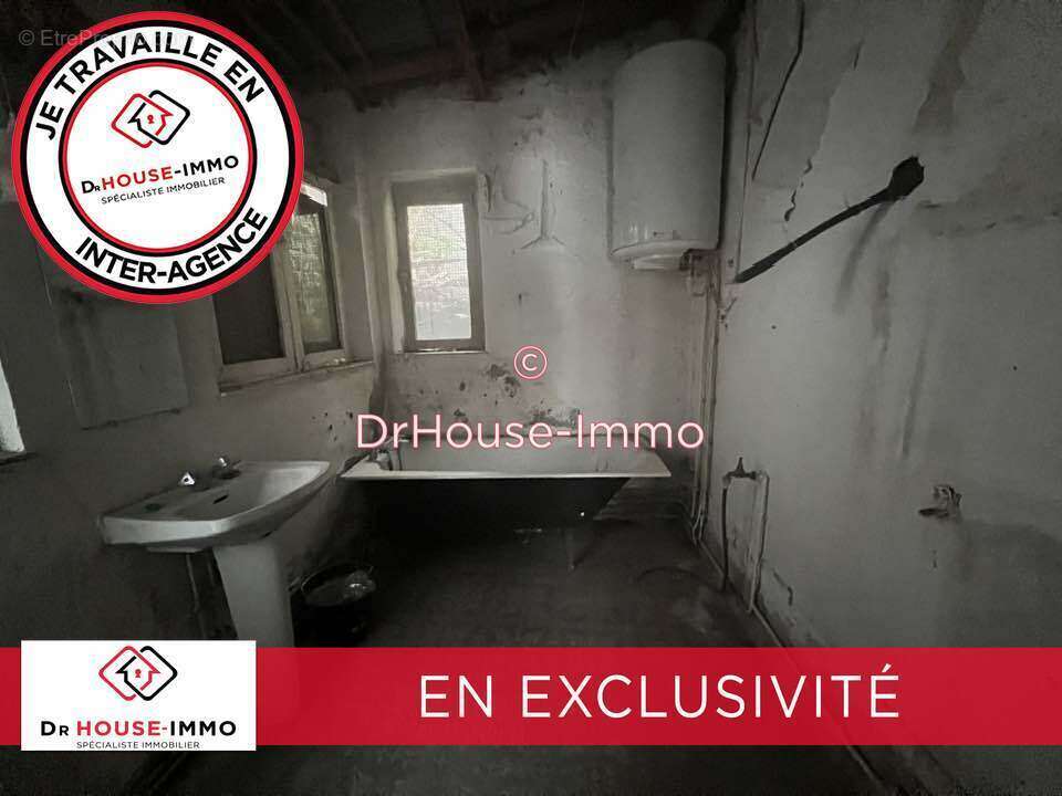 Appartement à LE QUESNOY