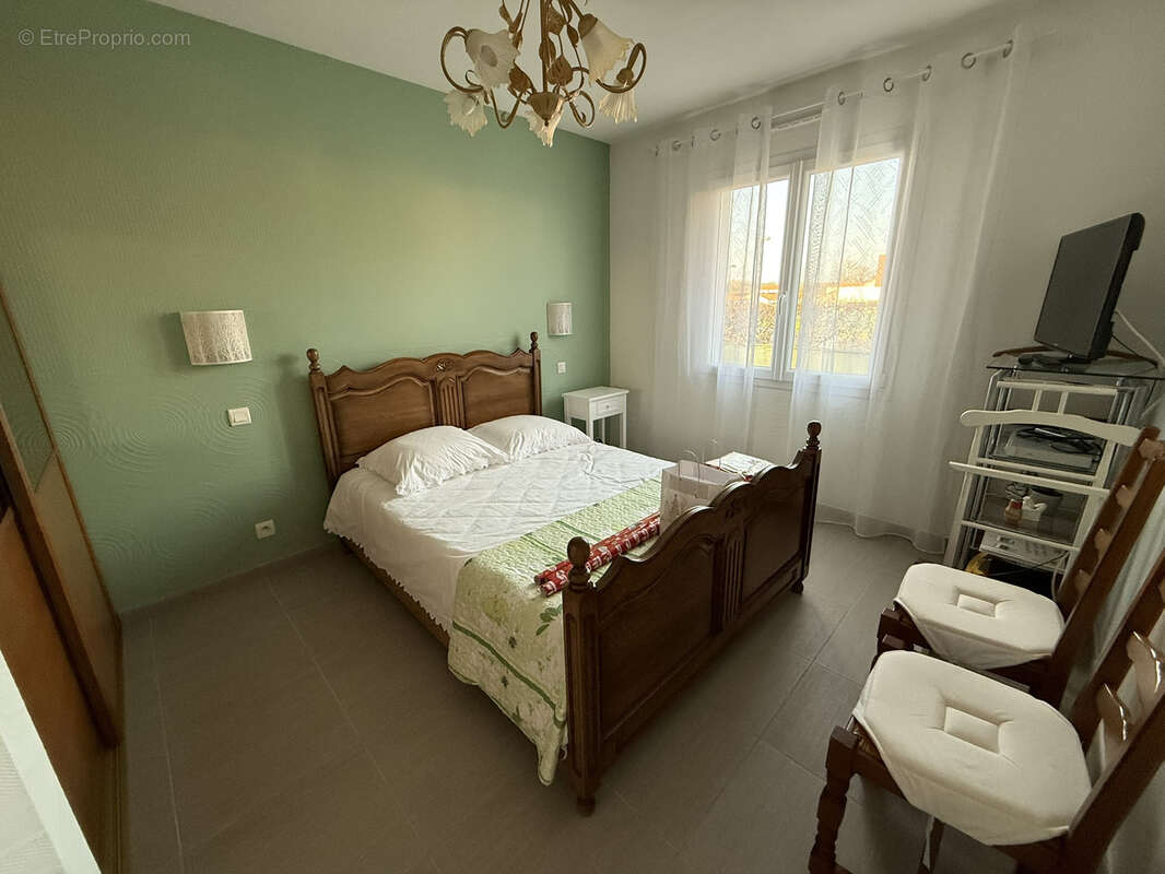 Maison à LES SORINIERES