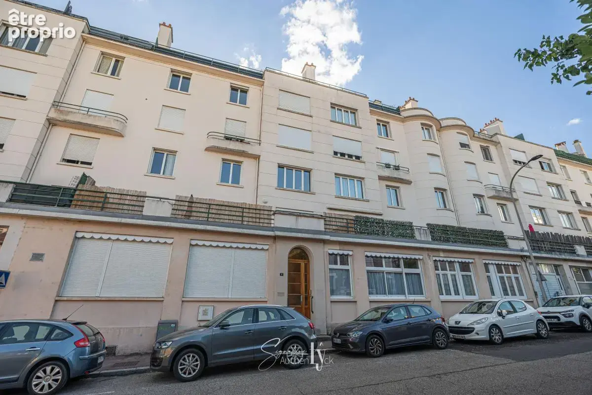 Appartement - photo 3