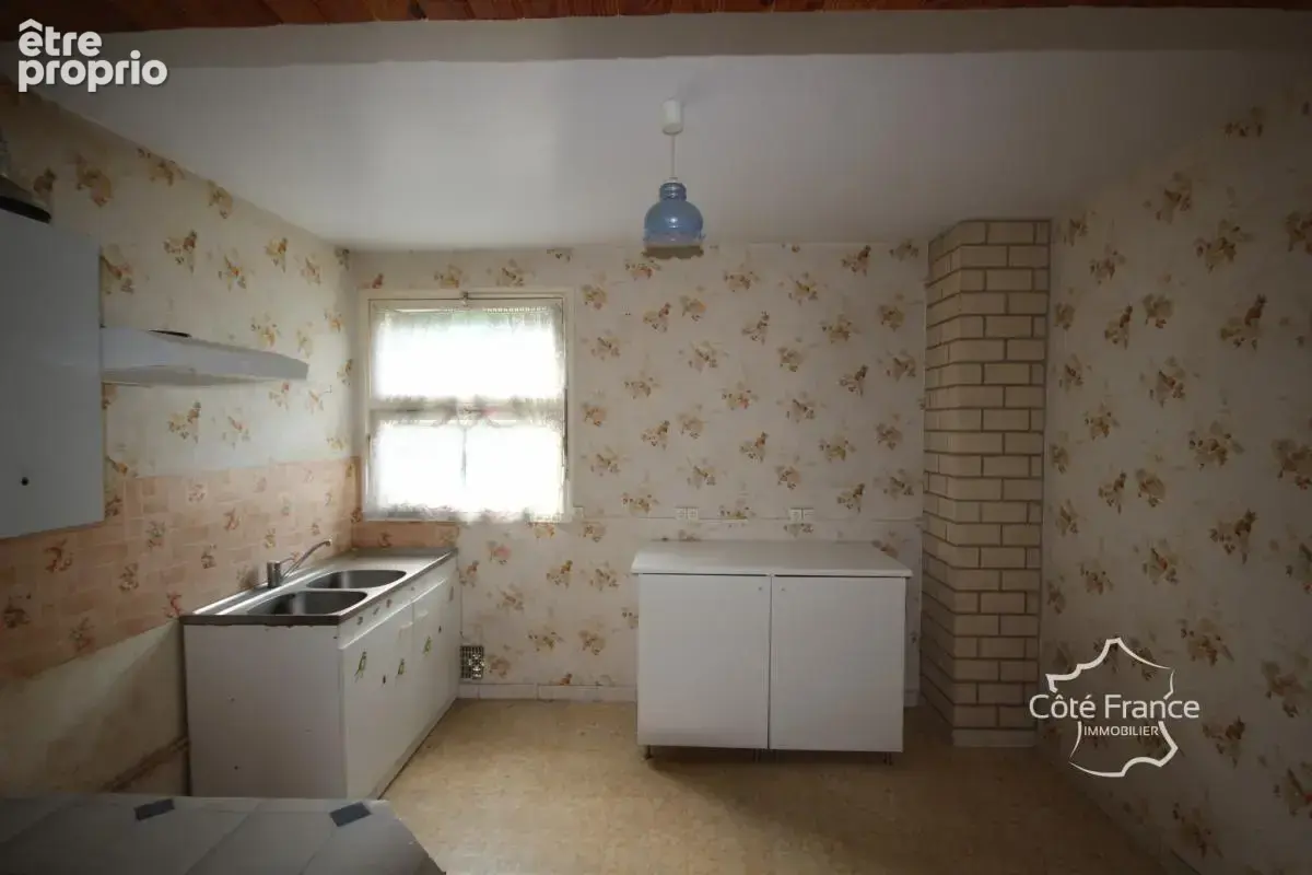 REVIN Exclusivité Côté France. Appartements type F3 avec cav - photo 5