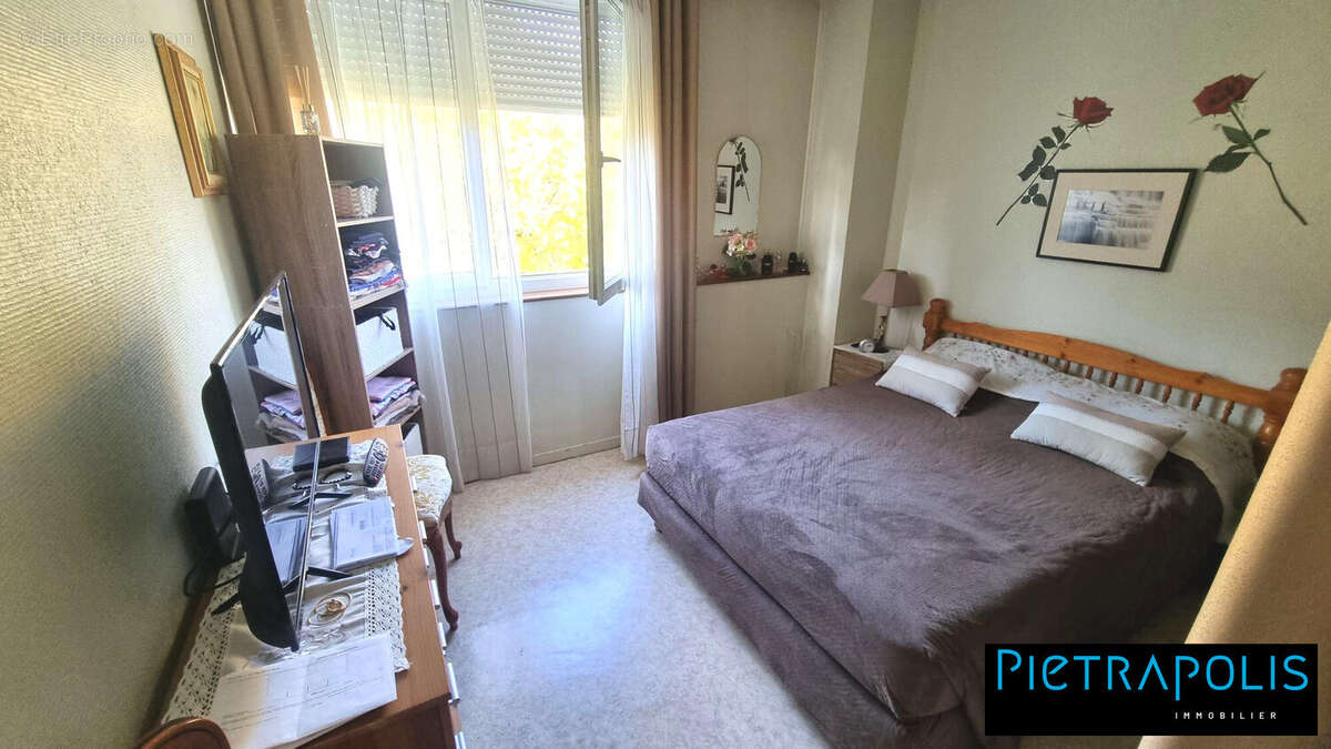 Appartement à LYON-9E