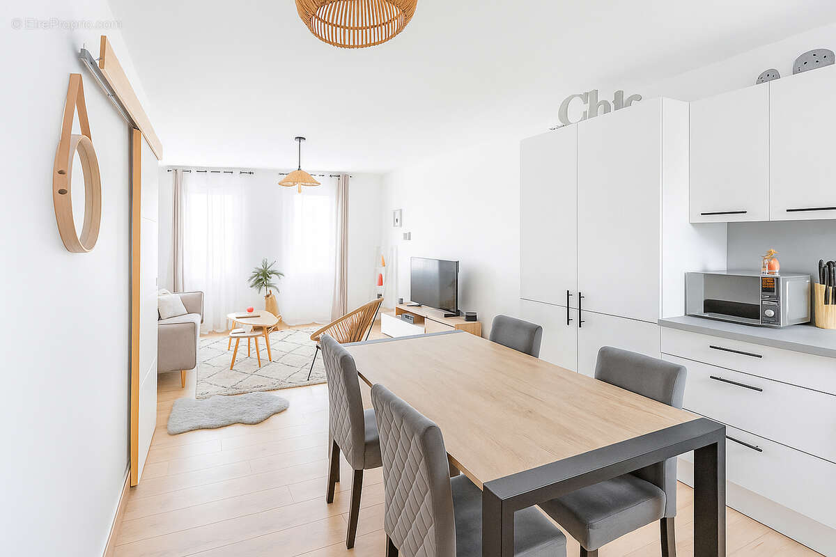 Maison à MONTFORT-L'AMAURY