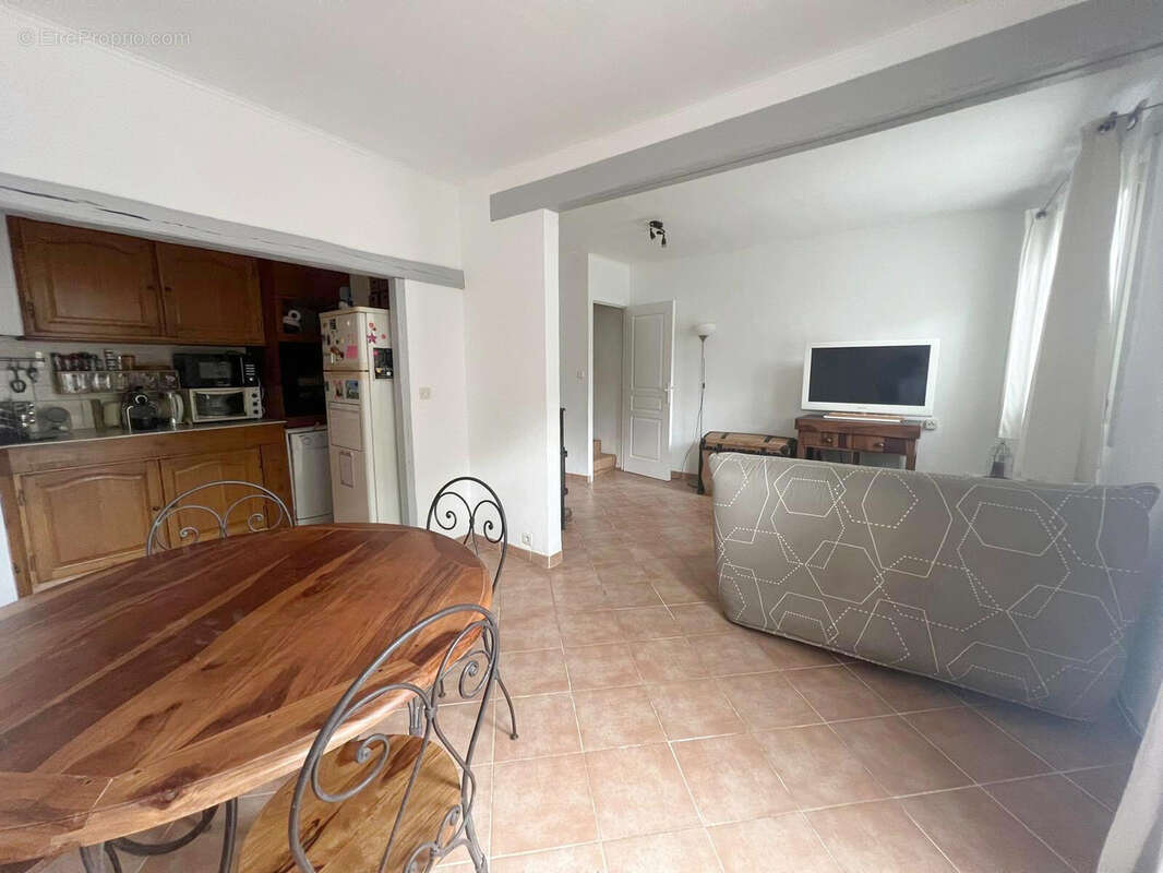 Maison à SAINT-GERMAIN-DE-LA-GRANGE