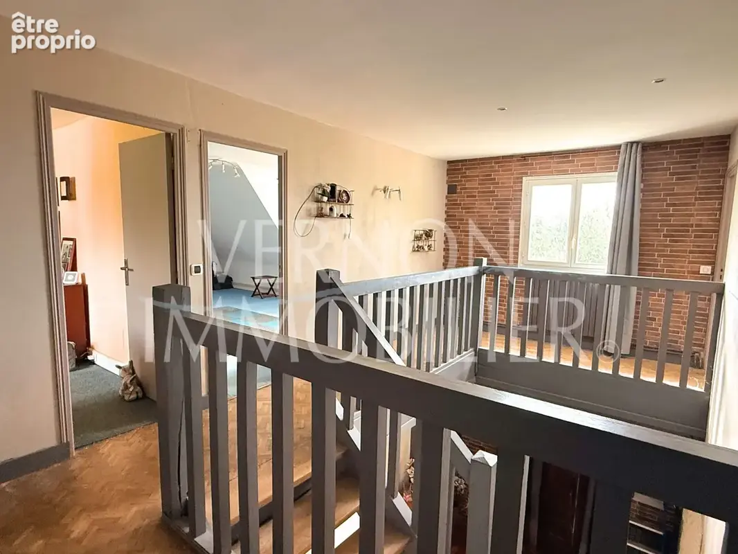 Maison 6 pièces 207 m² à vendre à Vernon (27200) - photo 9