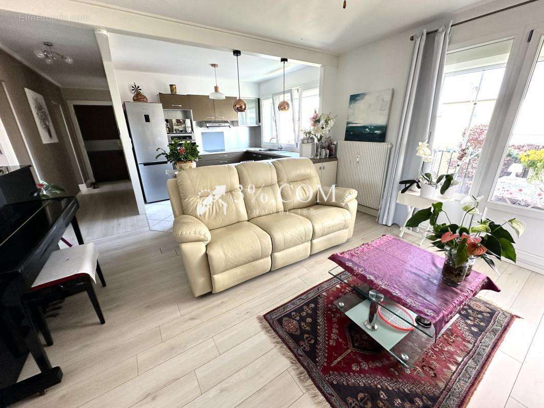 Appartement à SAINT-MAX