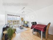 Appartement à MEYTHET