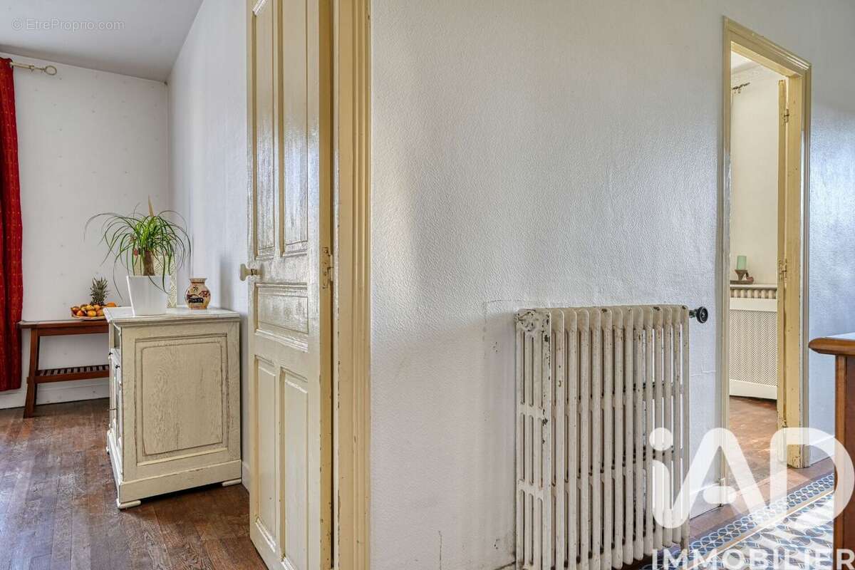 Photo 4 - Maison à CARRIERES-SOUS-POISSY