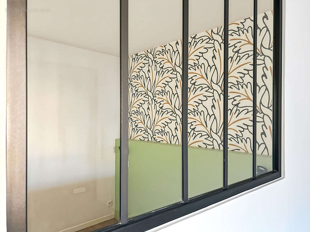 Appartement à LA GOUESNIERE