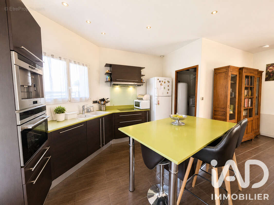 Maison 113 m² à Gradignan  - photo 5
