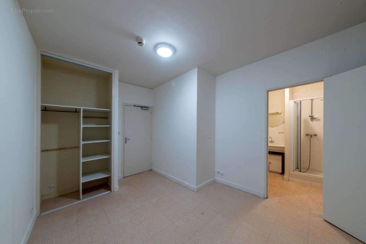 Appartement à DOUE-LA-FONTAINE