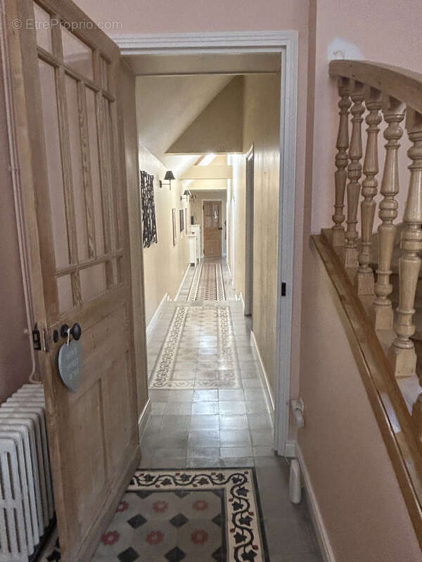 Maison à LIBERCOURT