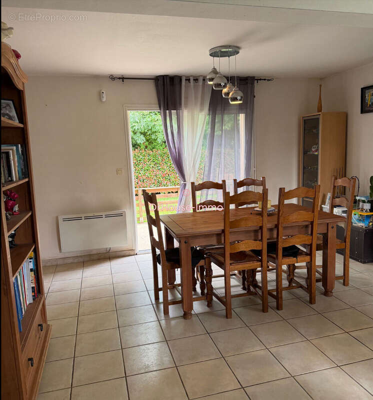 Maison 84 m² à Quimperle  - photo 4