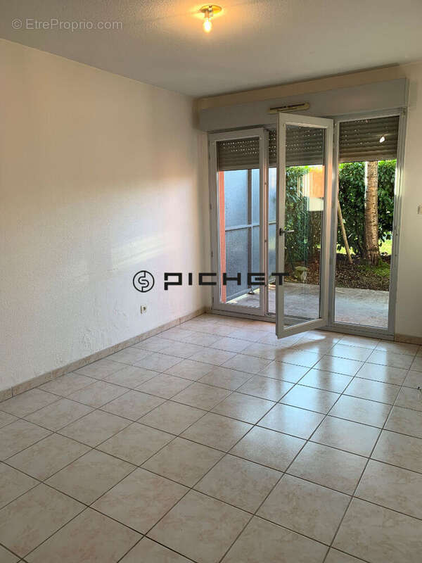 Appartement à ANGOULEME