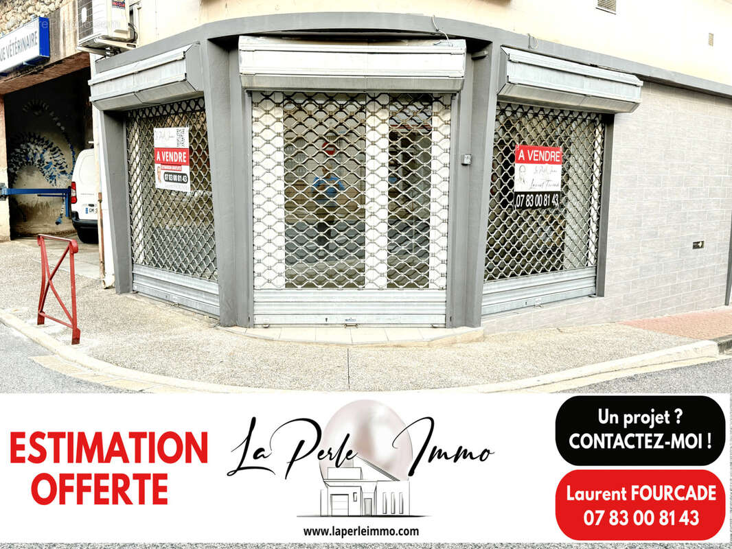 Commerce à LE BOULOU