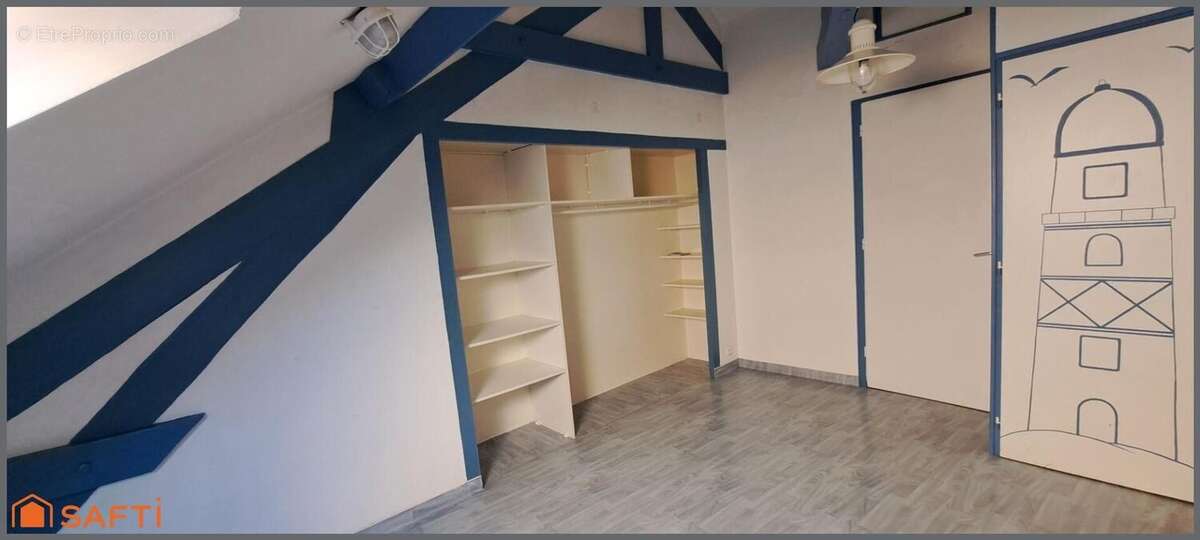 Photo 6 - Appartement à OLORON-SAINTE-MARIE