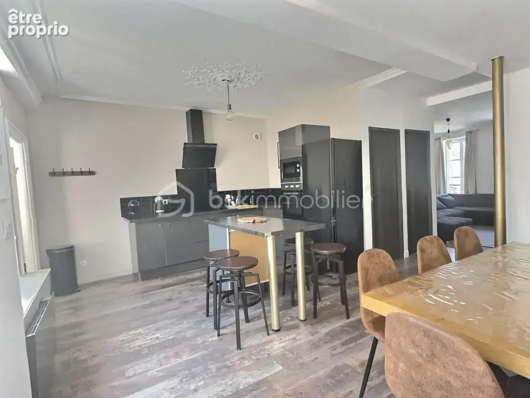 Immeuble de rapport – Plus de 21 % de rentabilité brute ! - photo 4