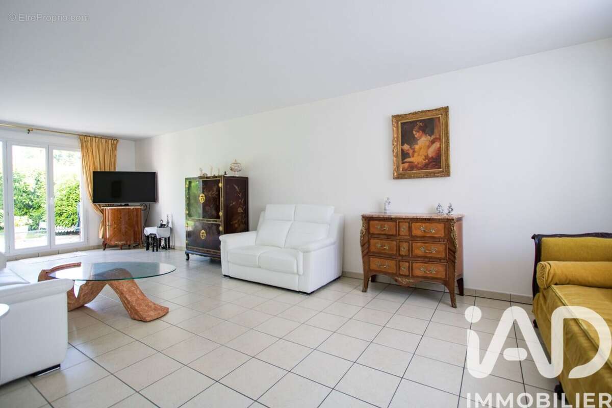Photo 2 - Maison à BOIS-D'ARCY