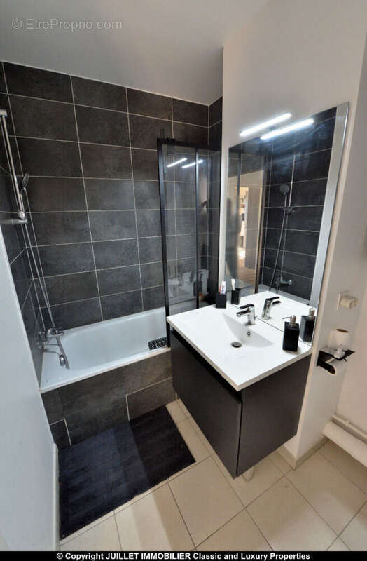Jolie maison recente sans travaux avec garage et jardin - photo 16