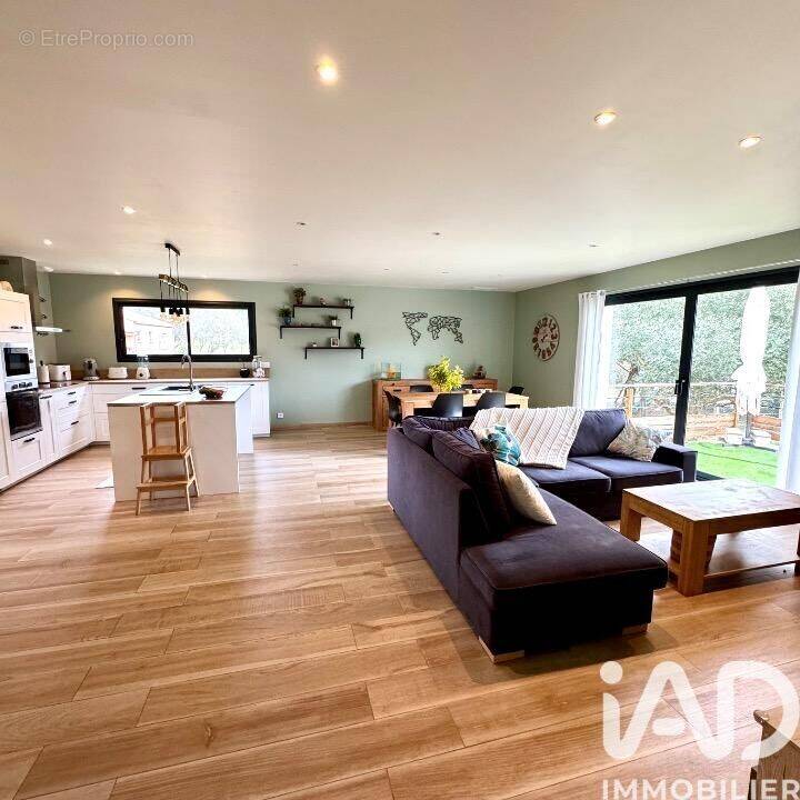 Photo 1 - Maison à NARBONNE