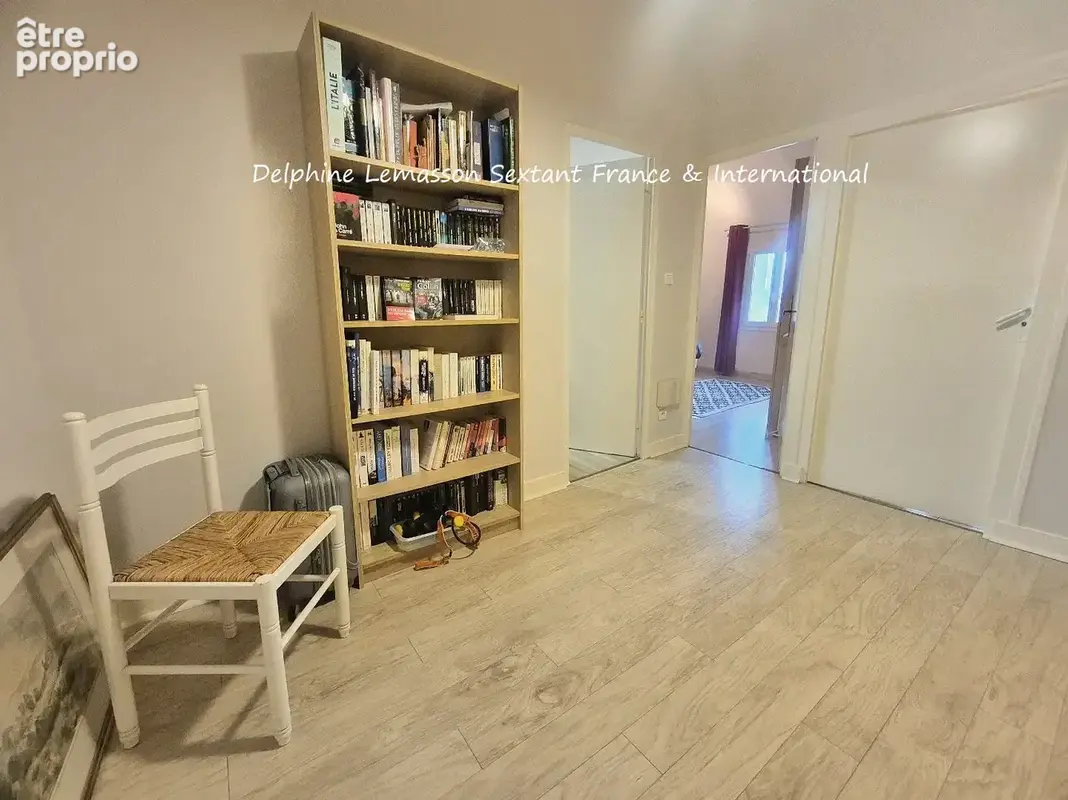 Charmante maison en pierre - photo 12