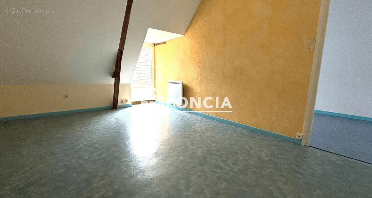 Maison à LE BAILLEUL