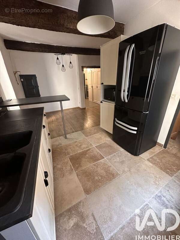 Photo 4 - Appartement à BARGEMON