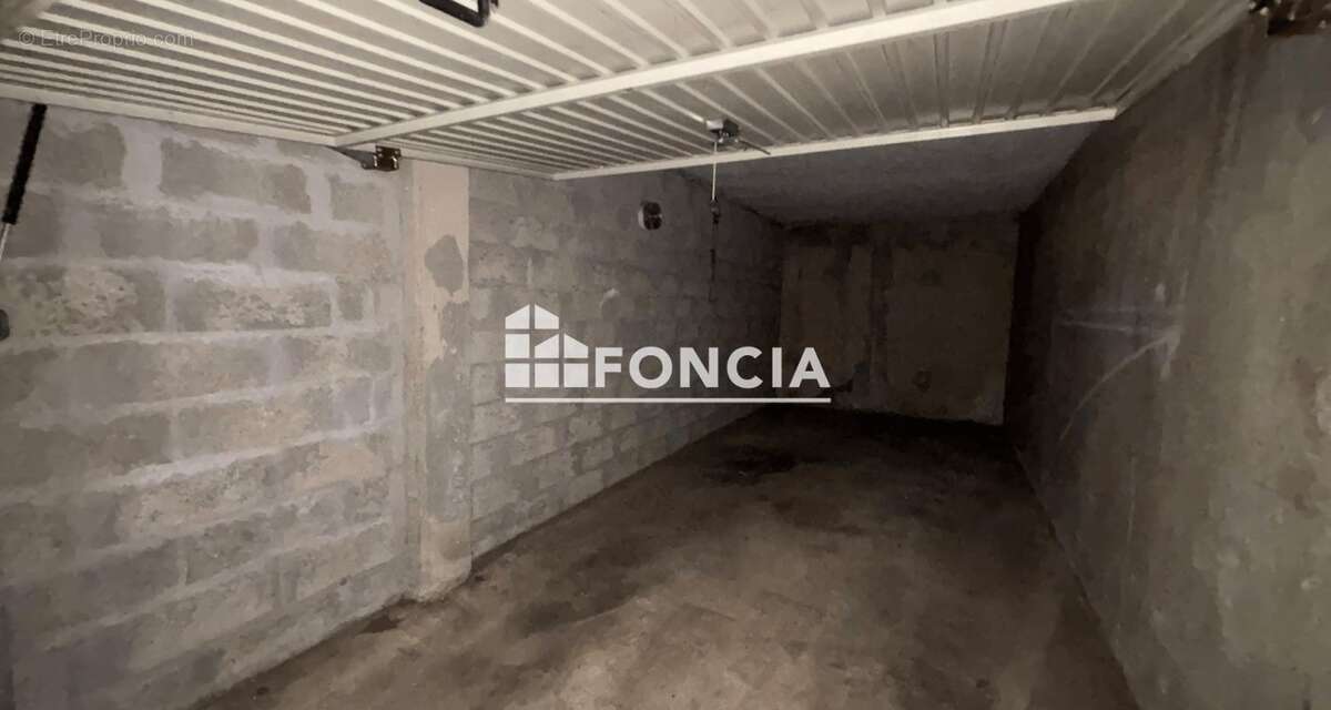 Appartement à VANNES