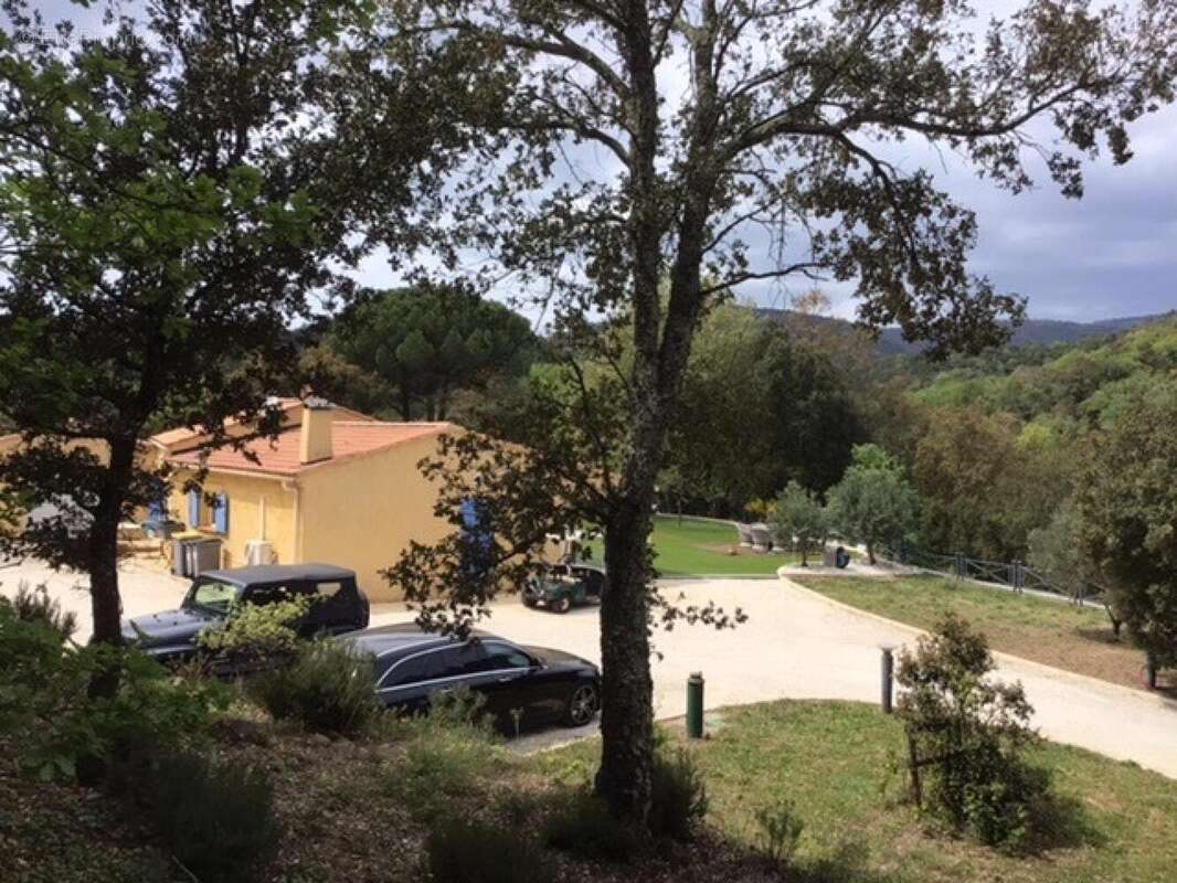 Photo 7 - Maison à BORMES-LES-MIMOSAS