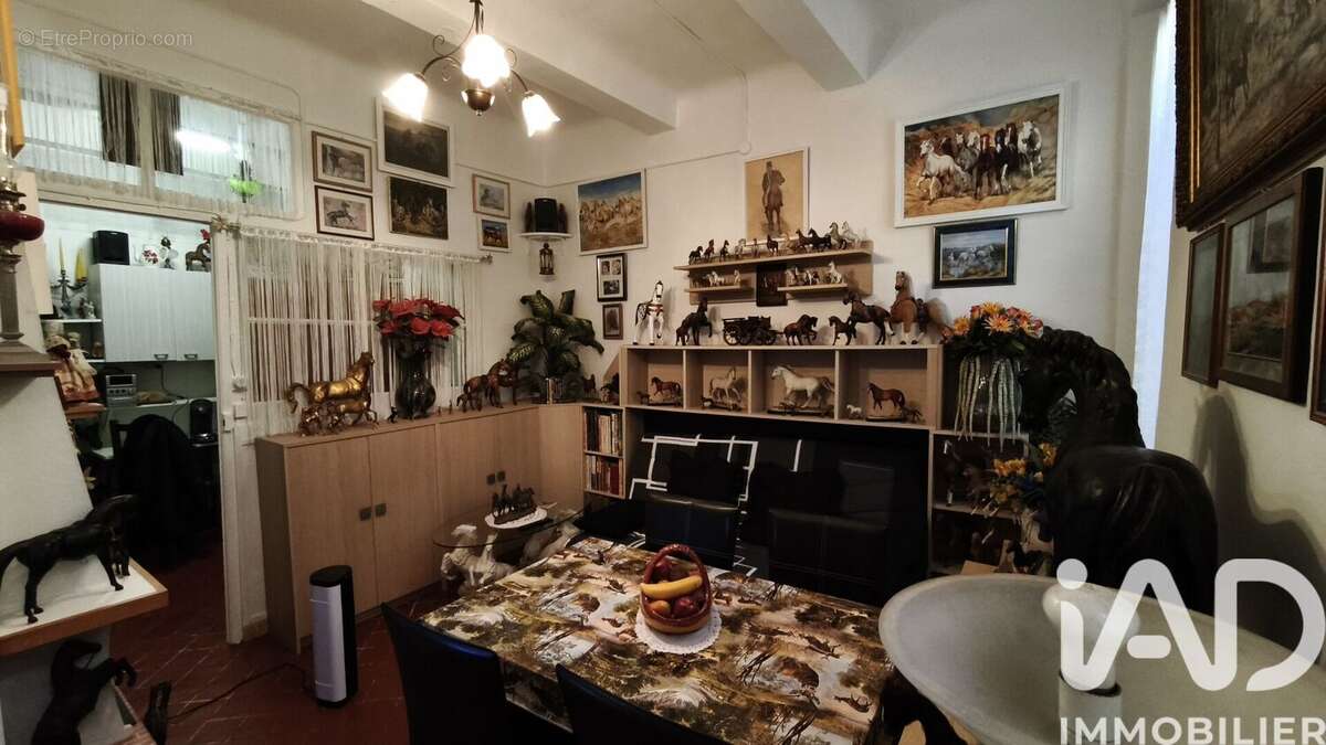 Photo 2 - Appartement à OLLIOULES