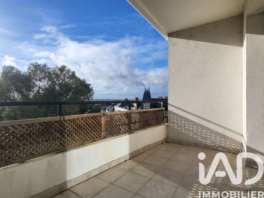 Photo 9 - Appartement à CHOLET