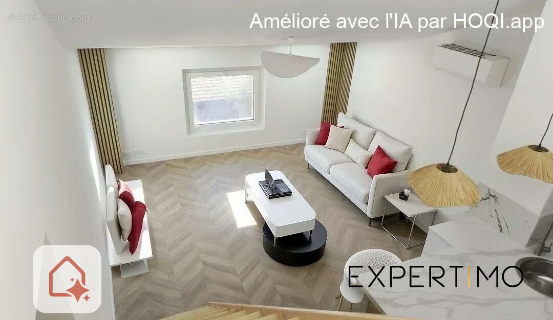 Maison à SPERACEDES