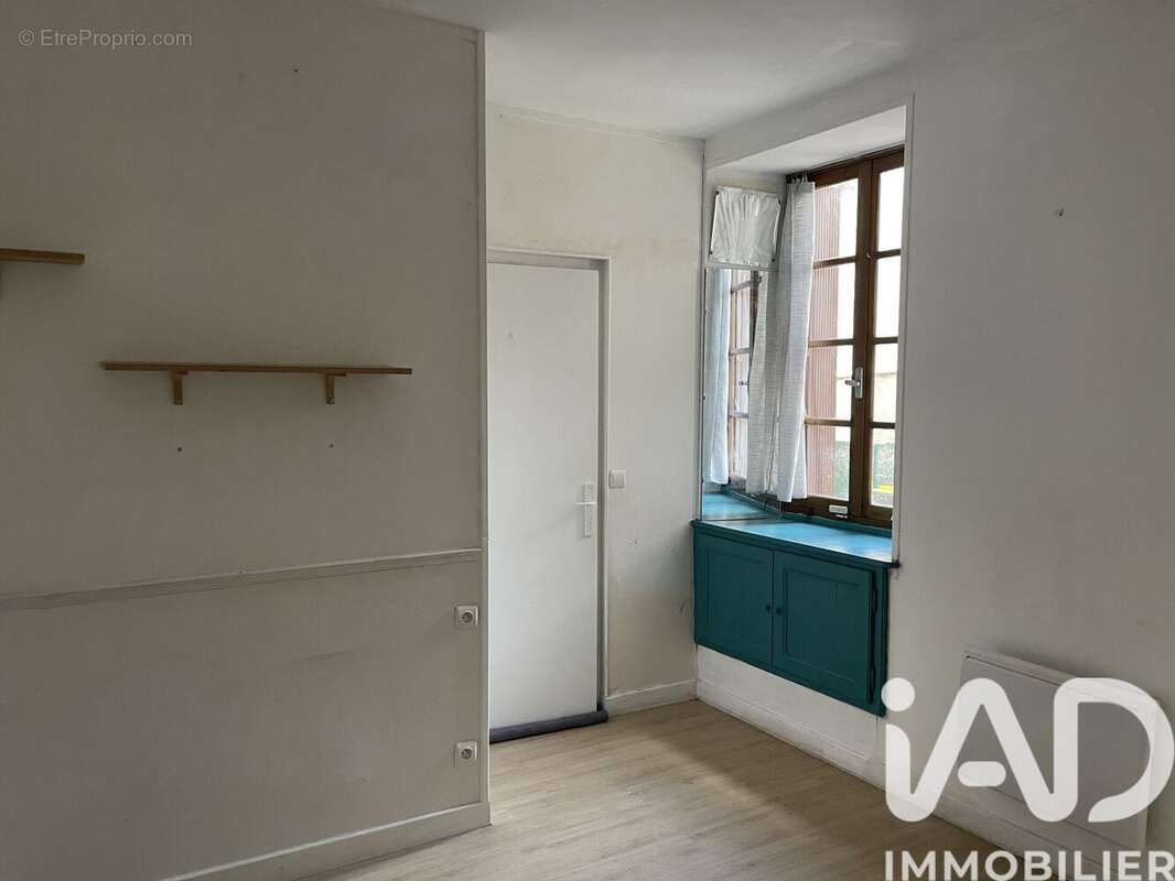 Photo 8 - Maison à ANCY-LE-FRANC