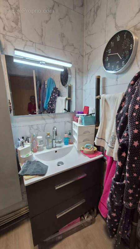 Appartement à SAINTES
