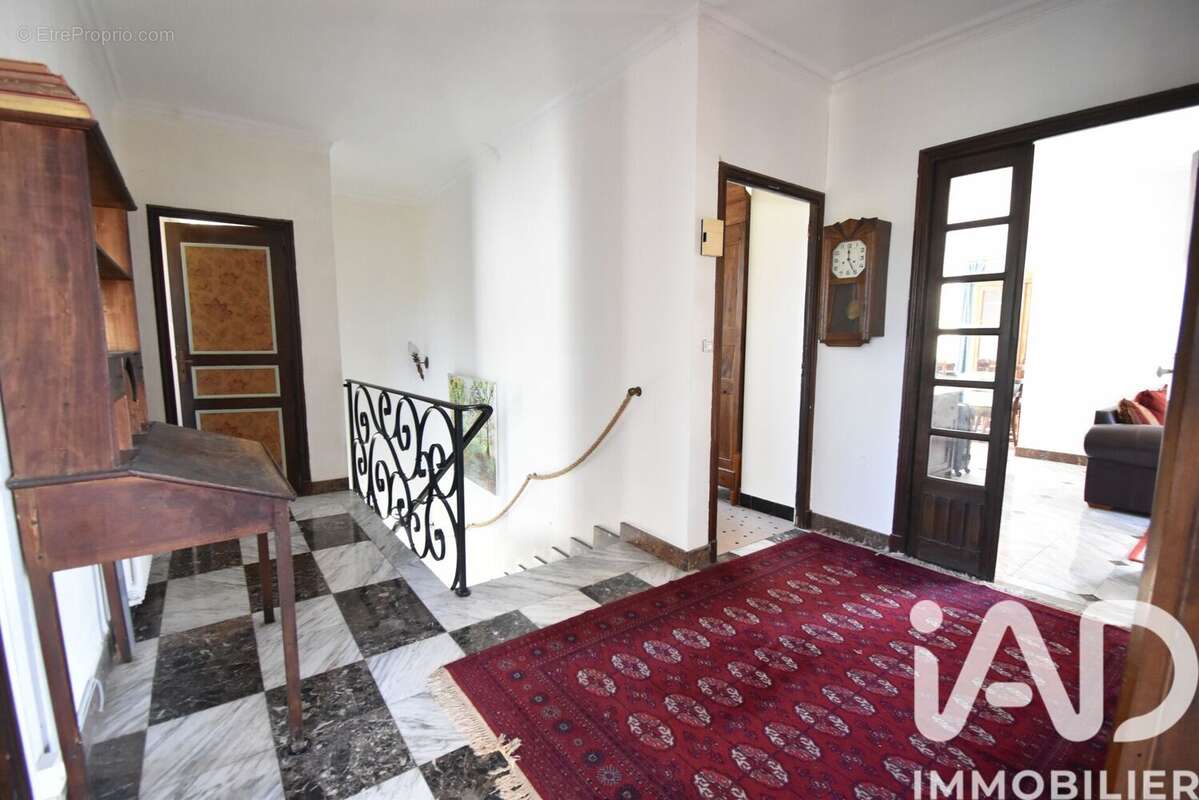 Photo 8 - Maison à SAINT-JULIEN-SUR-GARONNE