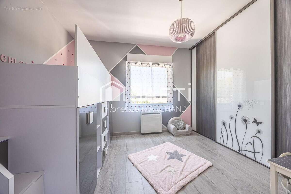 Photo 8 - Maison à ANGOULINS