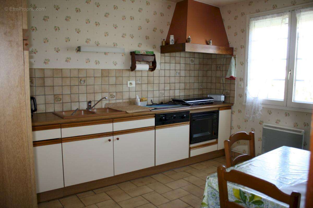 pavillon tout confort - photo 4