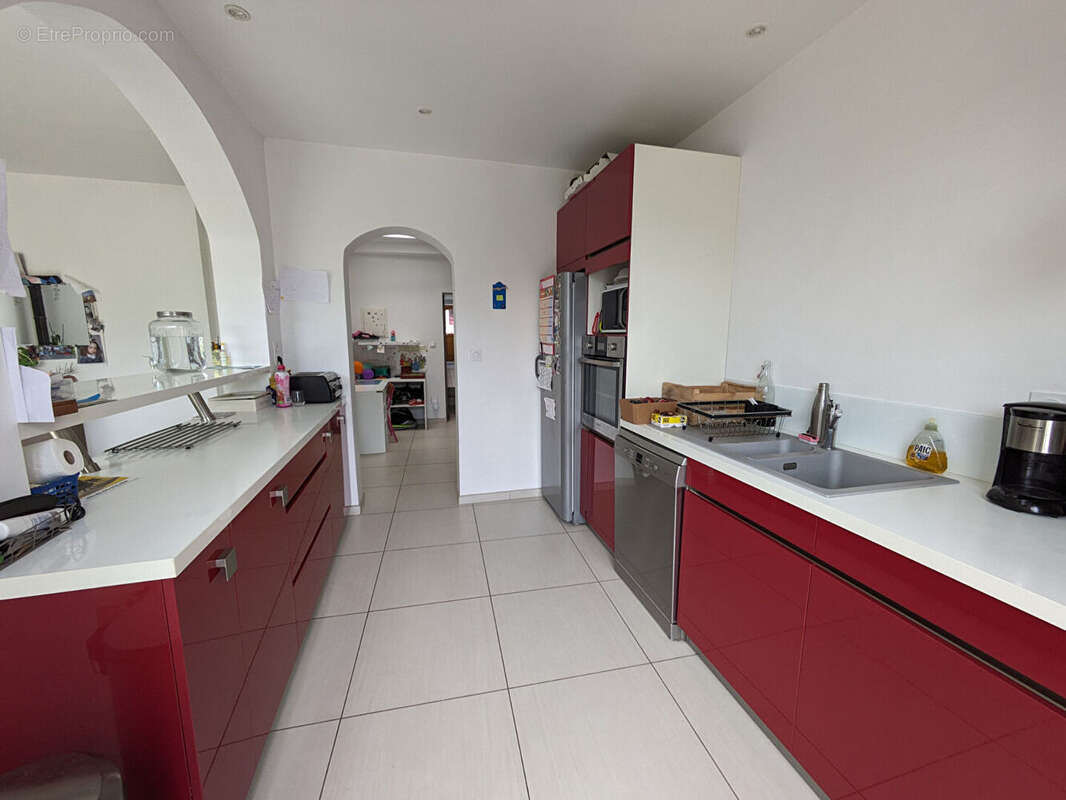 Maison à LA ROCHE-BERNARD