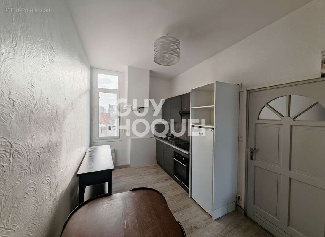 Appartement à AVIGNON