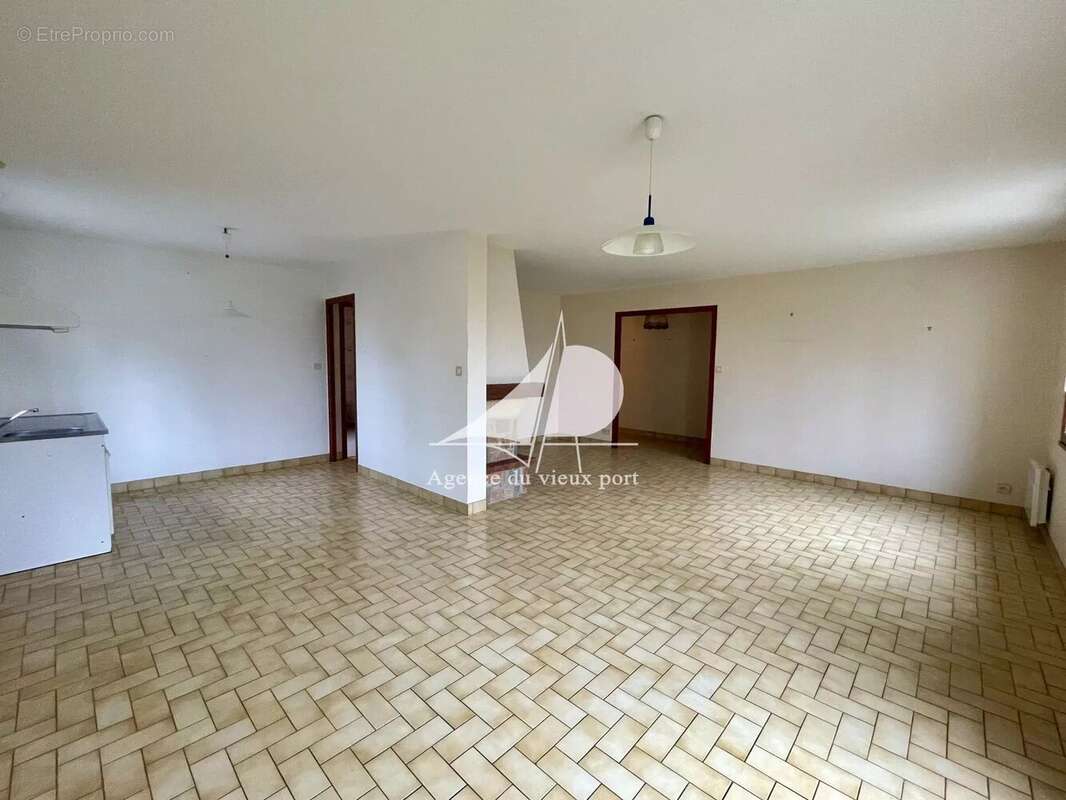 Maison à LA PLAINE-SUR-MER