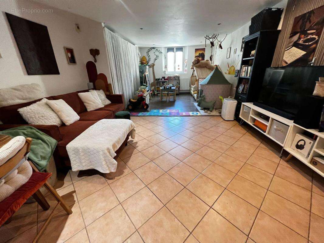 Maison à LA FERTE-SOUS-JOUARRE