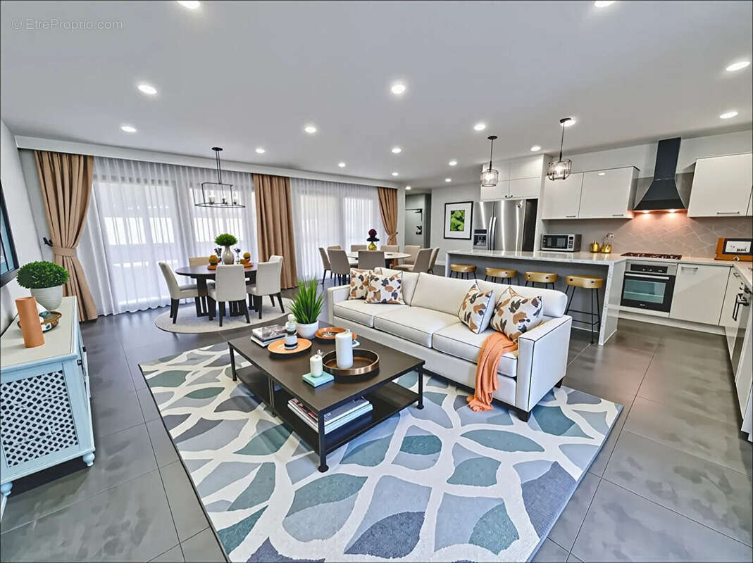 Maison à SURY-LE-COMTAL