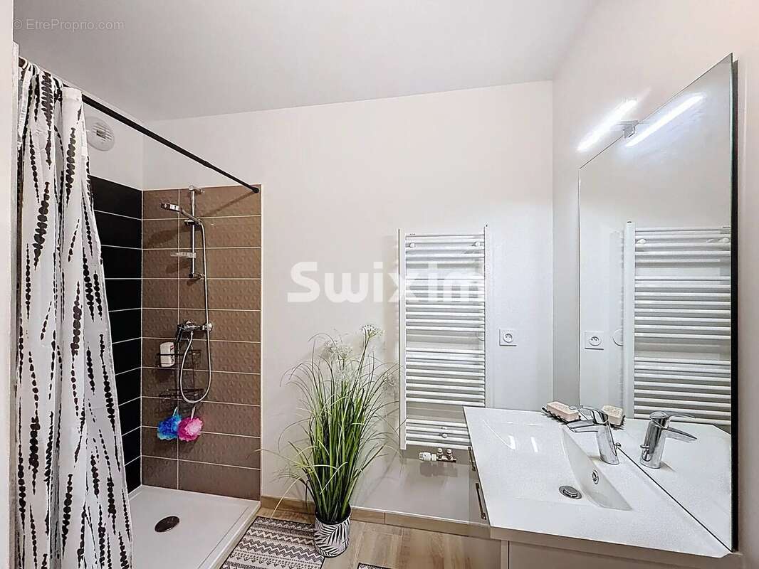 Appartement à ANDERNOS-LES-BAINS