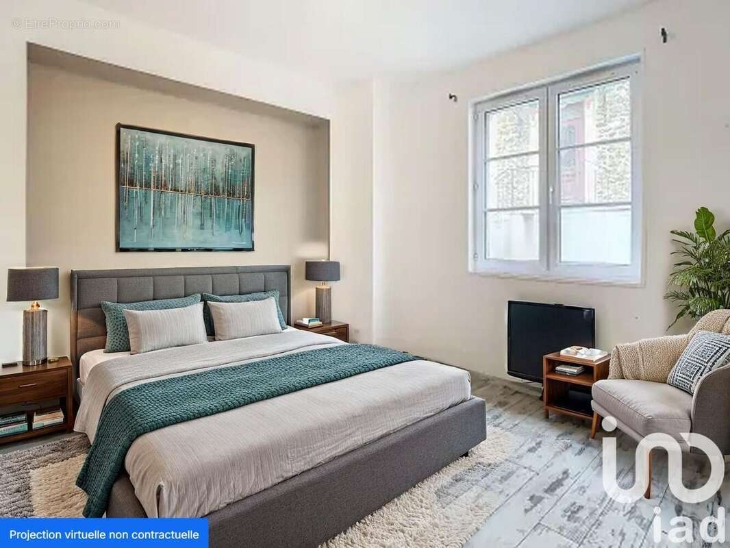 Photo 9 - Appartement à PRINGY