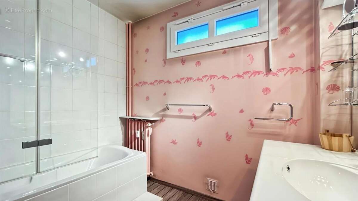 Appartement à BESANCON