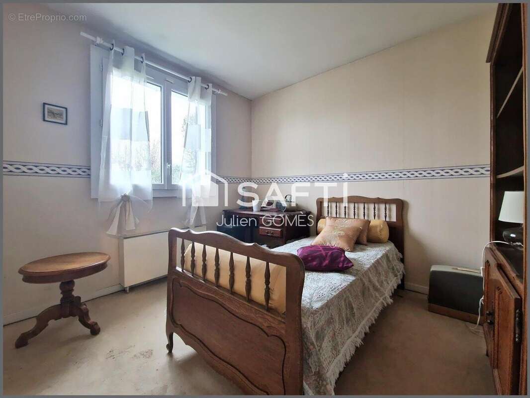 Photo 7 - Maison à CLAYE-SOUILLY