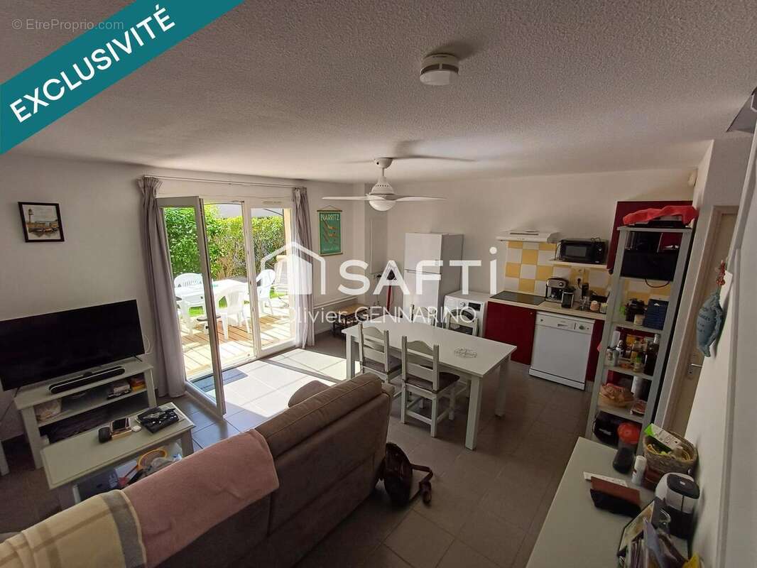 Photo 3 - Appartement à AUBIGNAN